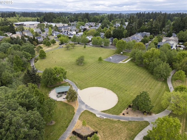 view of property location