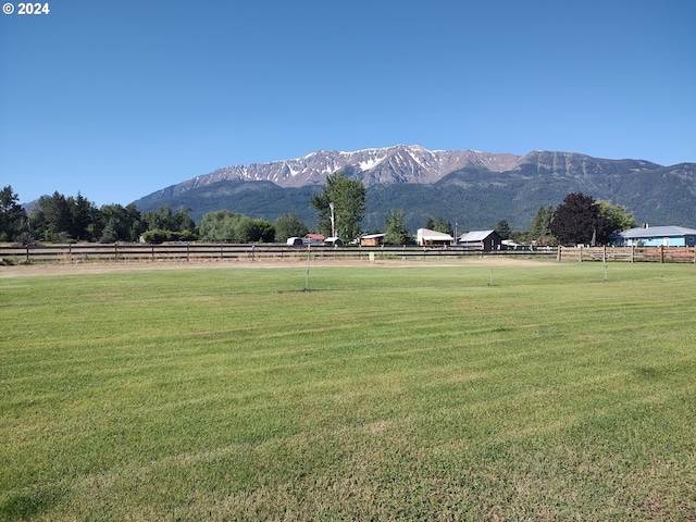 5th St, Joseph, OR 97846