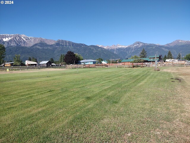 5th St, Joseph, OR 97846