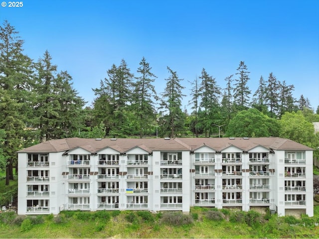 525 SE Marion St # 2, Portland, OR 97202 - view of property