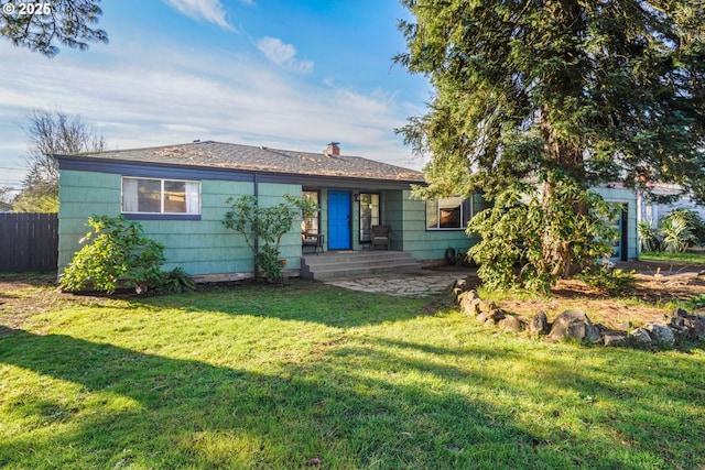 1538 Grove St, Eugene, OR 97404 - view of front facade