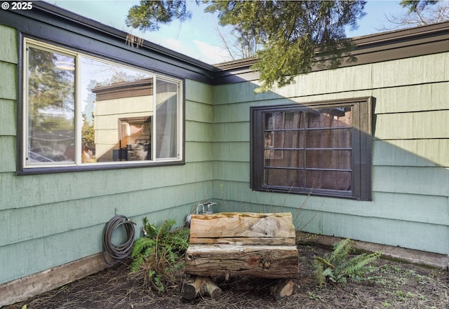 1538 Grove St, Eugene, OR 97404 - view of side of property