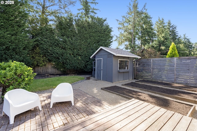 4770 SW Beech Dr, Beaverton, OR 97005 - view of deck