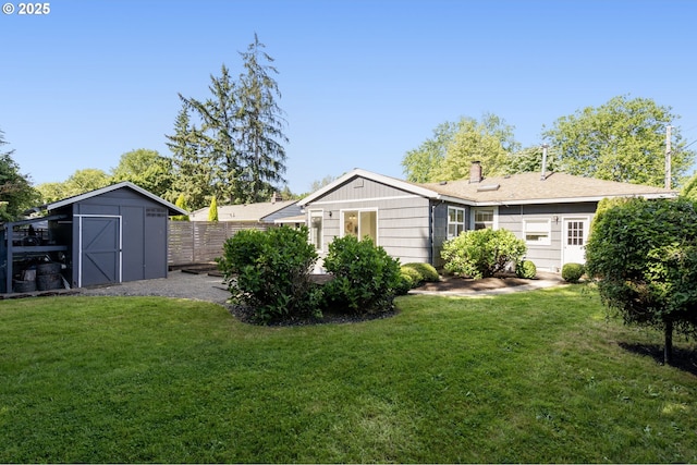 4770 SW Beech Dr, Beaverton, OR 97005 - view of back of house