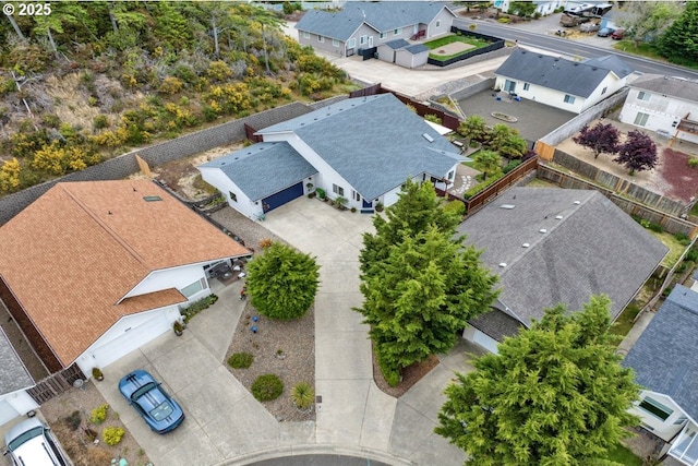 3275 Redwood Loop, Florence, OR 97439 - aerial perspective of suburban area