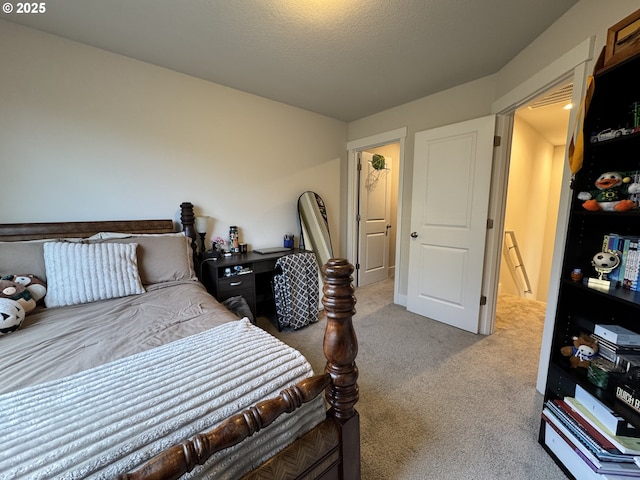 987 Farmington Dr, Junction City, OR 97448 - view of carpeted bedroom
