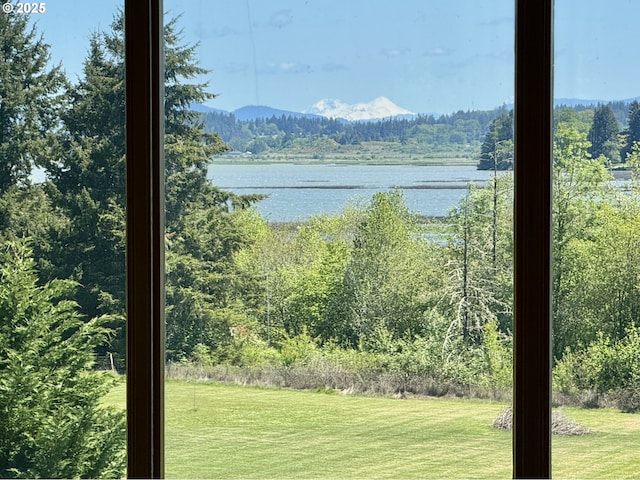 88369 Timberline Dr, Veneta, OR 97487 - view of water feature