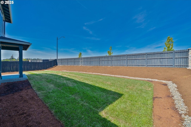 4308 N 12th Way, Ridgefield, WA 98642 - view of fenced backyard