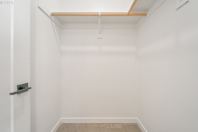 4308 N 12th Way, Ridgefield, WA 98642 - spacious closet with carpet flooring