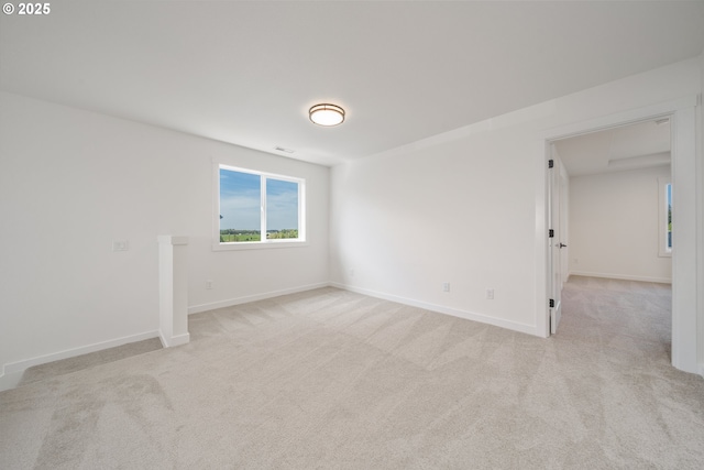 4308 N 12th Way, Ridgefield, WA 98642 - spare room featuring light carpet