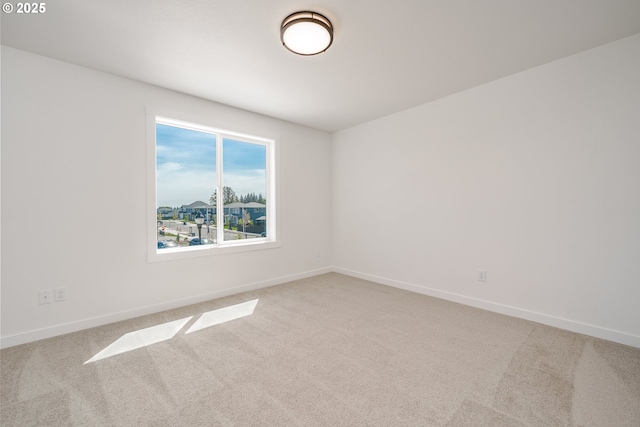 4308 N 12th Way, Ridgefield, WA 98642 - unfurnished room featuring light carpet