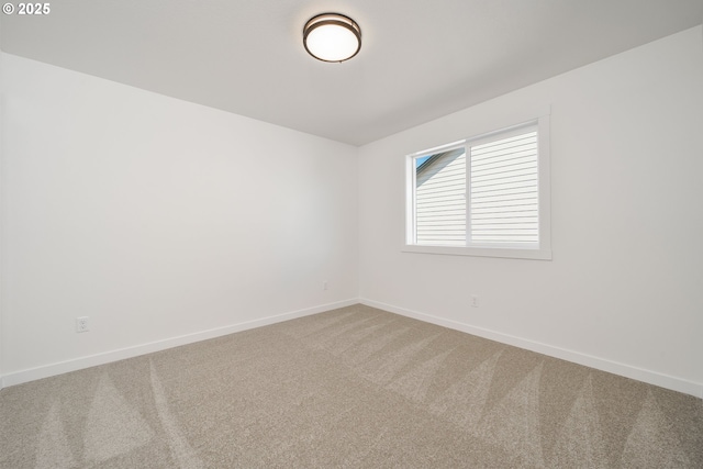 4308 N 12th Way, Ridgefield, WA 98642 - carpeted empty room featuring baseboards