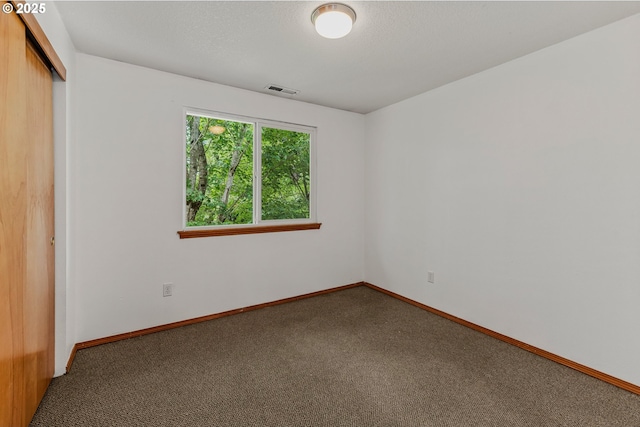4720 NE 124th Ct, Vancouver, WA 98682 - unfurnished bedroom featuring carpet flooring and a closet