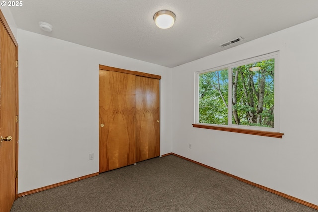 4720 NE 124th Ct, Vancouver, WA 98682 - unfurnished bedroom with carpet and a closet
