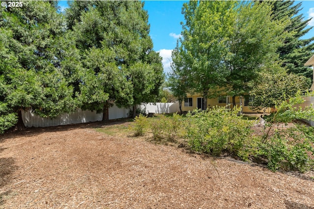 4720 NE 124th Ct, Vancouver, WA 98682 - view of yard