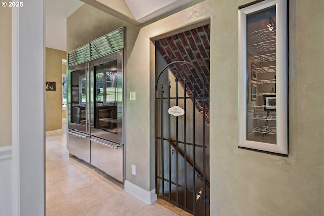 1500 SE Waverly Dr, Milwaukie, OR 97222 - view of hallway