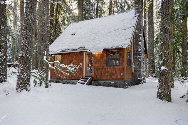 78596 E Rd 32, Government Camp, OR 97028 - exterior space