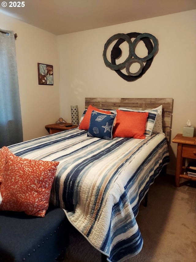 16610 Pine Creek Dr, La Pine, OR 97739 - bedroom featuring carpet
