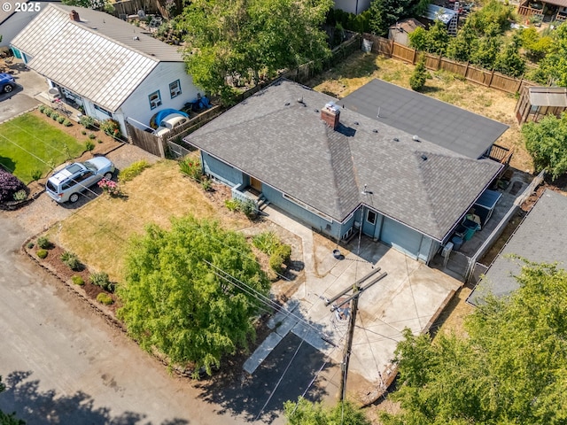 4312 NE 40th St, Vancouver, WA 98661 - view of subject property