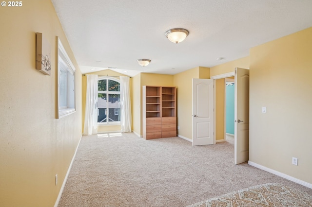 1145 NW 22nd Ave, Camas, WA 98607 - unfurnished room with carpet flooring and baseboards