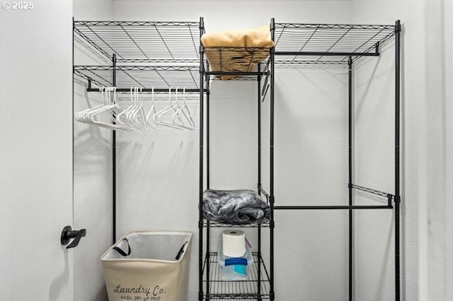 3060 Pine St, North Bend, OR 97459 - view of spacious closet