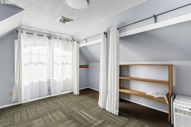 2125 NE 48th Ave, Portland, OR 97213 - bonus room with vaulted ceiling, carpet floors, and baseboards