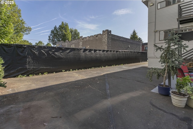 2125 NE 48th Ave, Portland, OR 97213 - view of patio