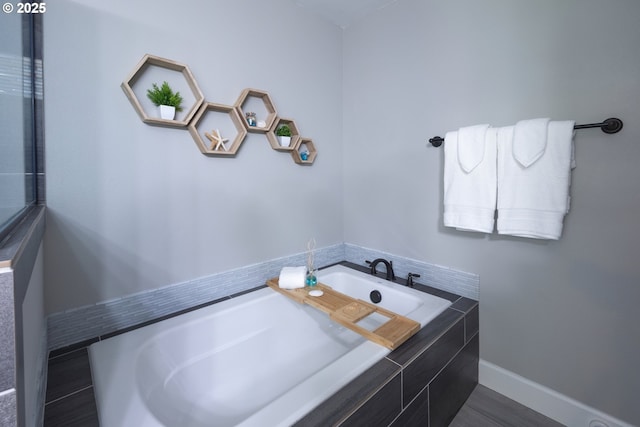 1852 SE Oar Dr, Lincoln City, OR 97367 - full bathroom with a bath