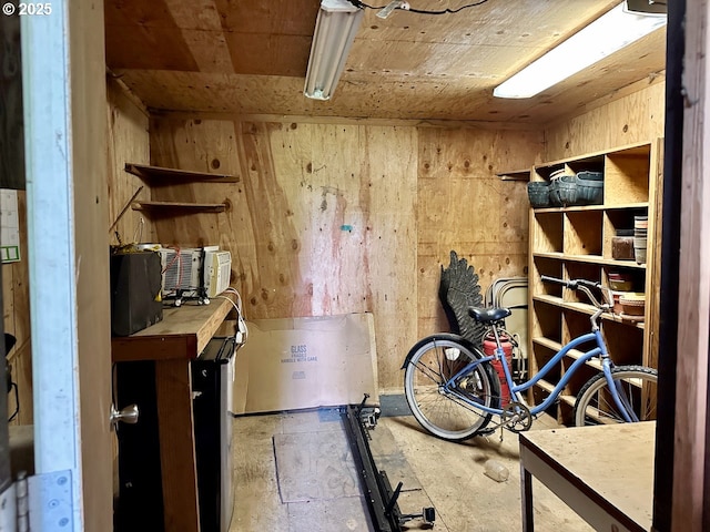 38434 Mckenzie Hwy, Springfield, OR 97478 - view of storage