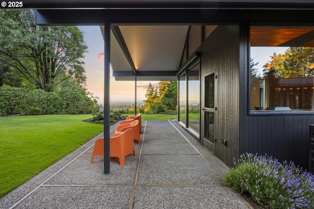 321 NW Hilltop Dr, Portland, OR 97210 - view of vehicle parking
