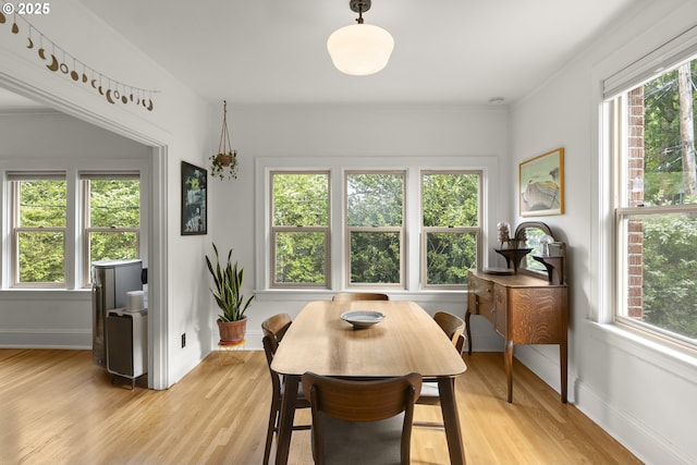1529 SE Hawthorne Blvd Unit 204, Portland, OR 97214 - sunroom featuring a healthy amount of sunlight
