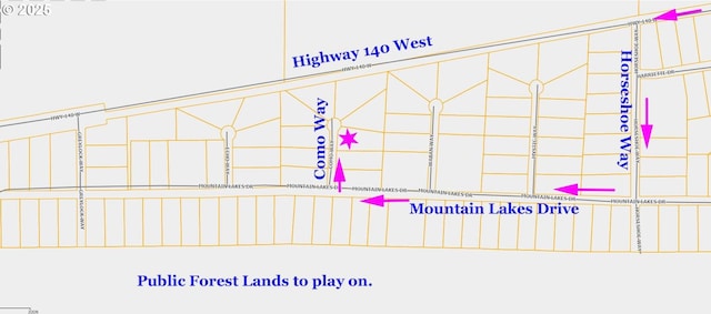Como Way Unit 23, Klamath Falls, OR 97601