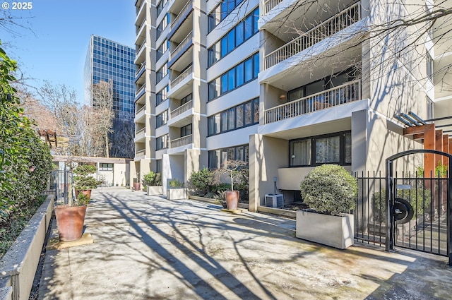 255 SW Harrison St Unit 3C, Portland, OR 97201 - view of property's community