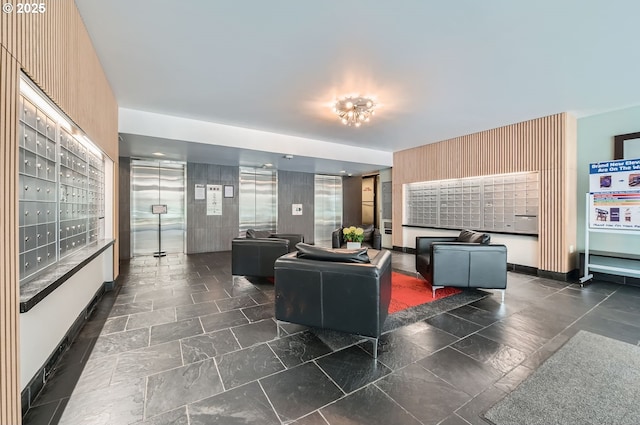 255 SW Harrison St Unit 3C, Portland, OR 97201 - view of lobby