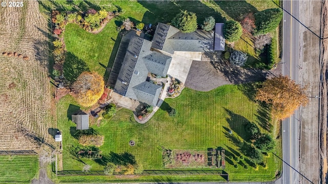4212 NE 179th St, Vancouver, WA 98686 - aerial view of property and surrounding area