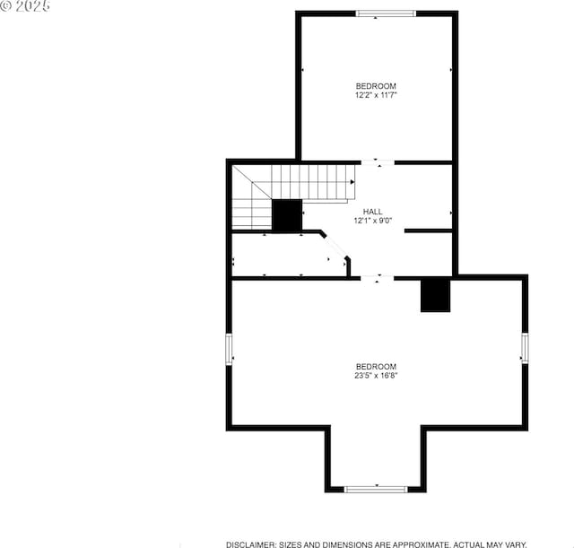 room layout
