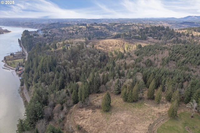 205 Newt Estates Rd, Longview WA, 98632 land for sale