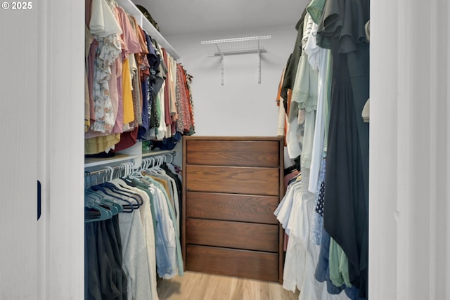 1027 Turtledove Loop, Lebanon, OR 97355 - view of walk in closet