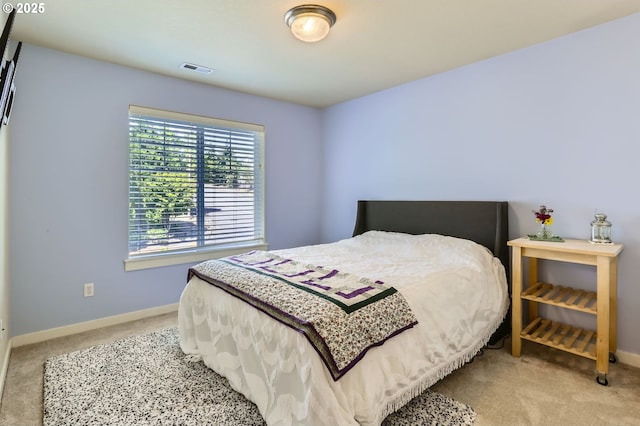 9288 SW Diamond View Way, Beaverton, OR 97007 - carpeted bedroom featuring baseboards