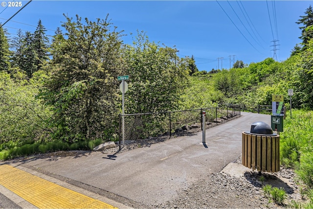 9288 SW Diamond View Way, Beaverton, OR 97007 - view of patio