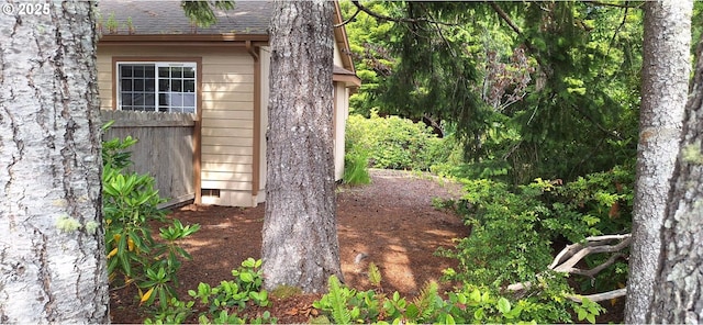 3890 Spruce St, Florence, OR 97439 - view of outdoor structure