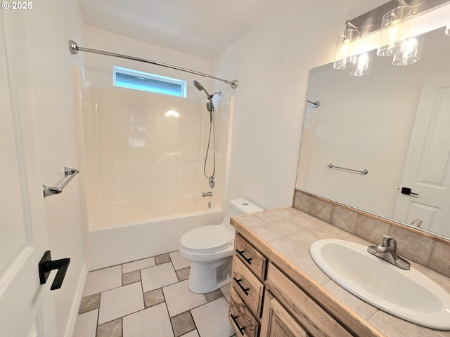 292 Jamie Loop, Roseburg, OR 97471 - bathroom featuring vanity and washtub / shower combination