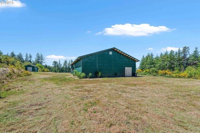 87372 Lois Ln, Bandon, OR 97411