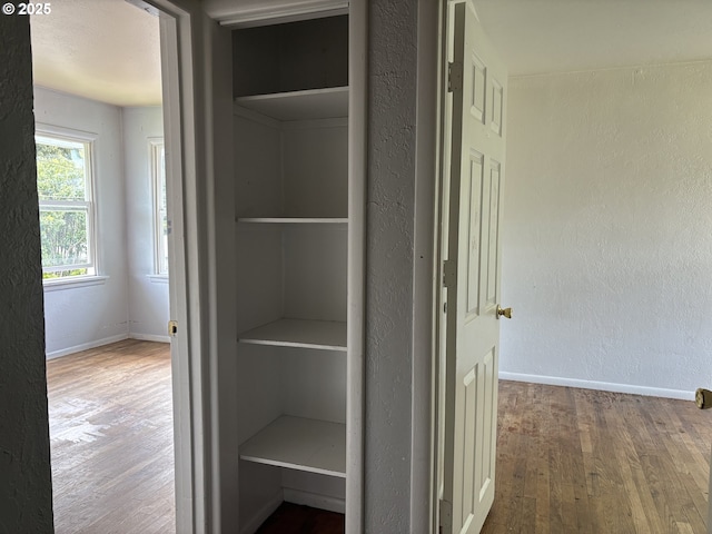 607 Commercial St, North Bend, OR 97459 - view of closet