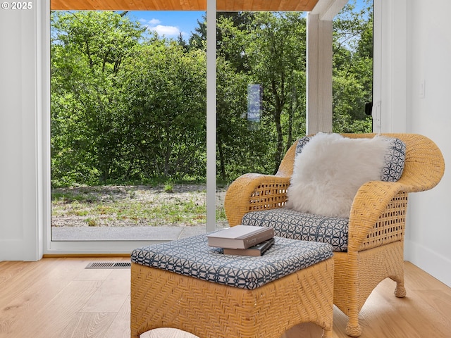 90190 Hobie Rd, Warrenton, OR 97146 - view of sunroom / solarium