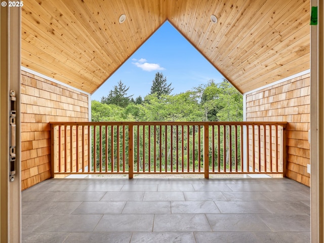 90190 Hobie Rd, Warrenton, OR 97146 - view of balcony