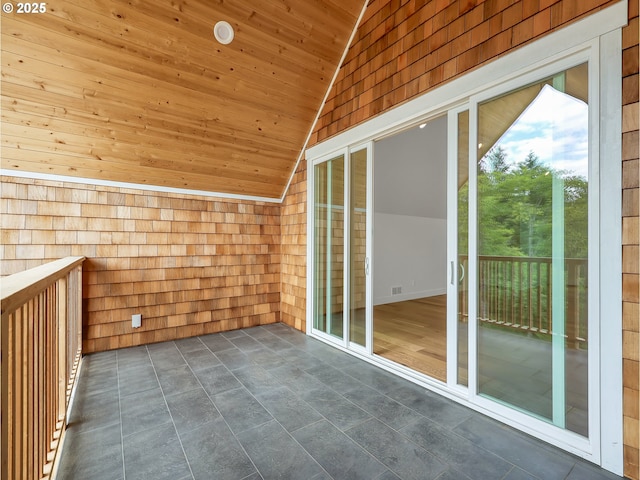 90190 Hobie Rd, Warrenton, OR 97146 - view of balcony