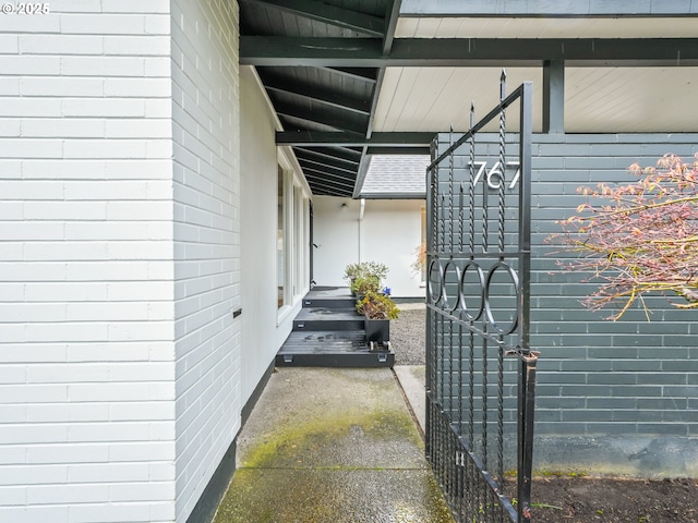 767 NE 152nd Ave, Portland, OR 97230 - view of home's exterior