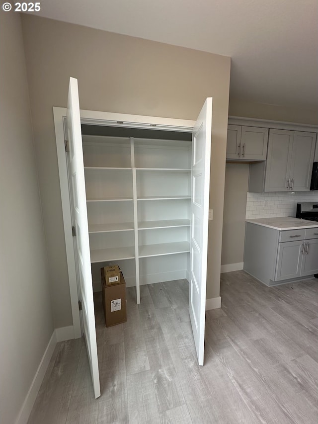 1775 S Murphy Dr, Newberg, OR 97132 - view of pantry