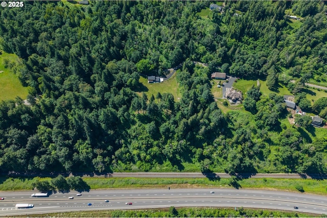 37333 NE Reed Rd, Corbett, OR 97019 - view of property location with a highway